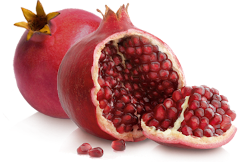 Pacific Coast Fruit Products Ltd - Sage And Pomegranate Candle Fragrance Oil (791x540), Png Download