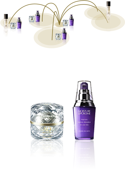 Cambodia - Decorte Aq Meliority Intensive Cream (640x800), Png Download