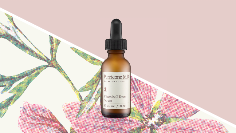Two-minute Beauty Read - Bio Potion Vitamin C Anti-aging Serum (768x432), Png Download