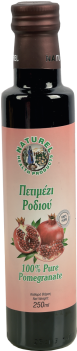 Concentrated Pomegranate Juice - Syrup (350x350), Png Download