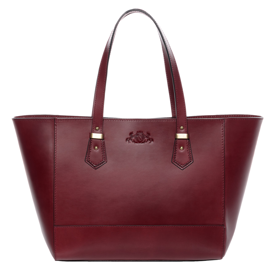 Trish - Scotch & Vain Large Purse Trish - Handheld Purse (950x950), Png Download