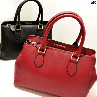 Sale 25% - V Fabbiano Bags Price (390x525), Png Download