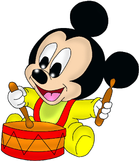 The World Widest Choice Of Designer Wallpapers And - Baby Pictures Cartoon Characters (320x320), Png Download