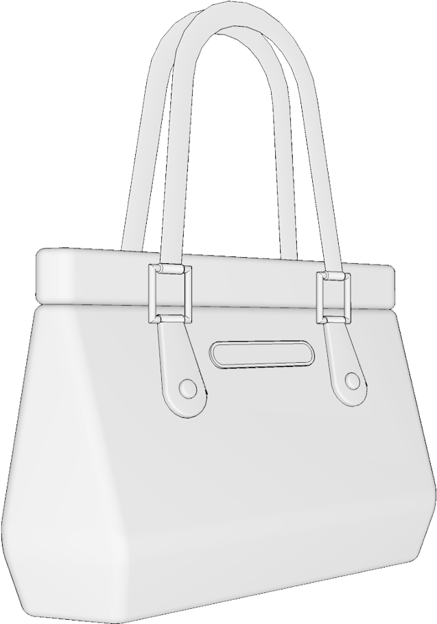 Handbags - High-heeled Shoe (1920x1074), Png Download