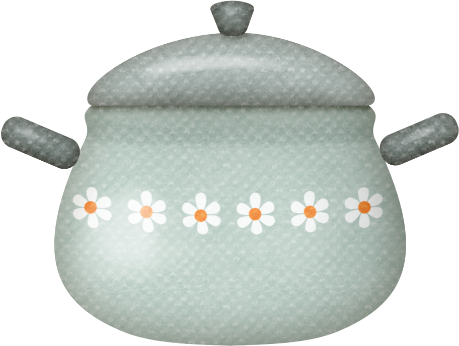 Фотки Kitchen Ware, Kitchen Items, Kitchen Vinyl, Kitchen - 锅子 卡通 (946x720), Png Download