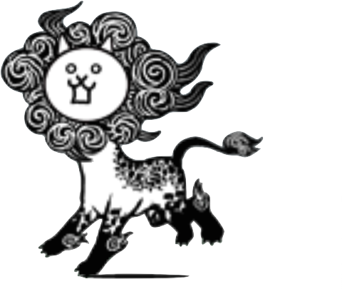 Crazed Giraffe - Battle Cats Crazed Giraffe (616x753), Png Download