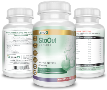 Beauty Capsules For Skin (398x500), Png Download