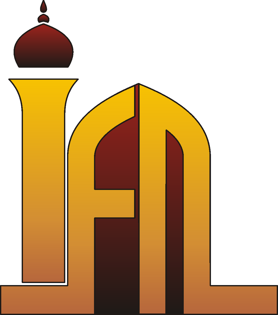 Islam (1103x1252), Png Download