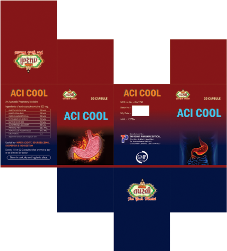 Tapashvi Pharmaceutical - Graphic Design (500x500), Png Download