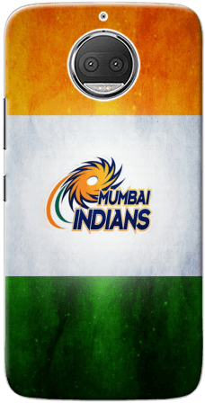 Funkytradition Attractive Ipl Mumbai Indians Cricket - Mumbai Indians (286x500), Png Download