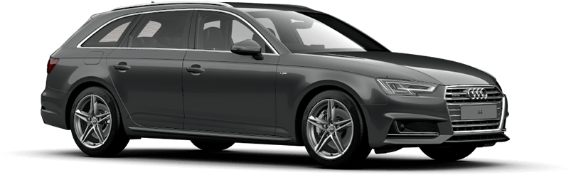 100% - Audi A5 Sportback (952x384), Png Download
