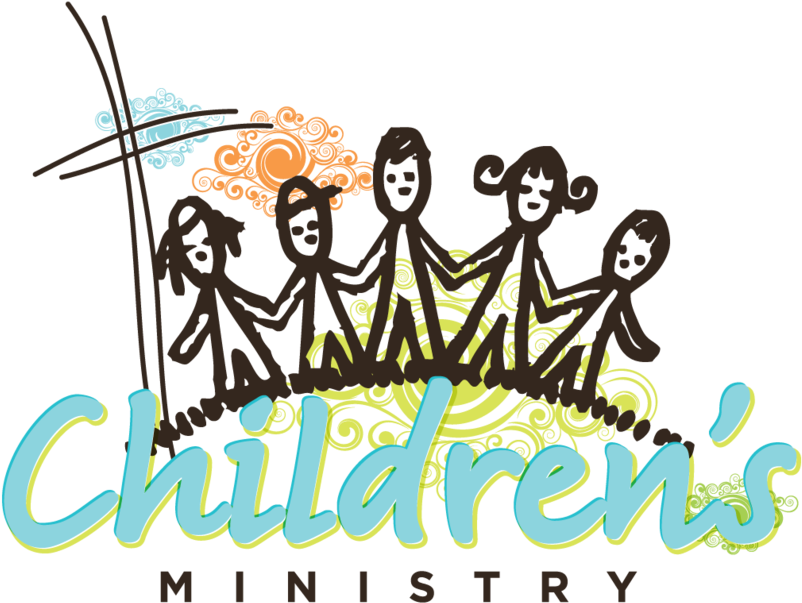 Children's Ministry (1000x621), Png Download