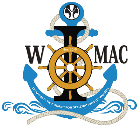Home - Women In Maritime Association Caribbean (500x421), Png Download