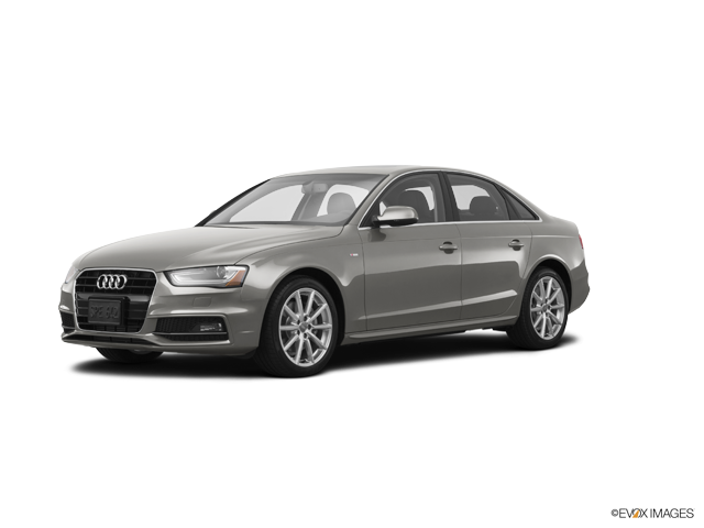 Audi A4 For Sale - 2015 Nissan Altima Mocha (640x480), Png Download