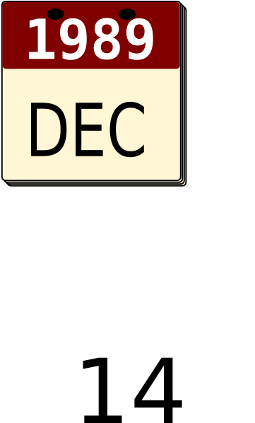 Calendar Svg Clip Arts 426 X 597 Px (426x597), Png Download