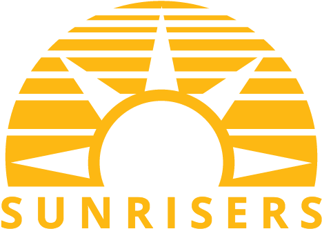 Sunrisers Sales Corp Sunrisers Sales Corporation - Illustration (500x350), Png Download