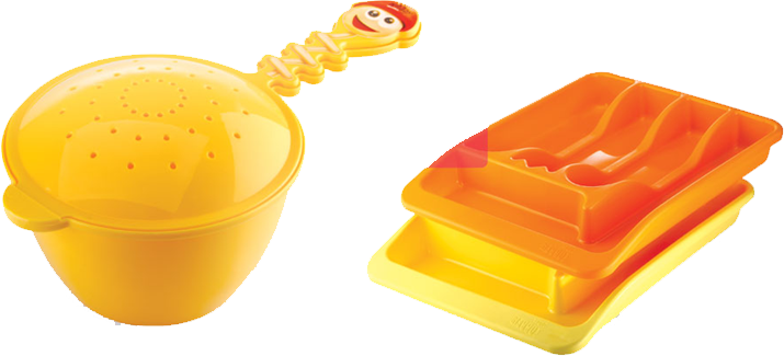 Kitchen Items - Kitchen (715x325), Png Download