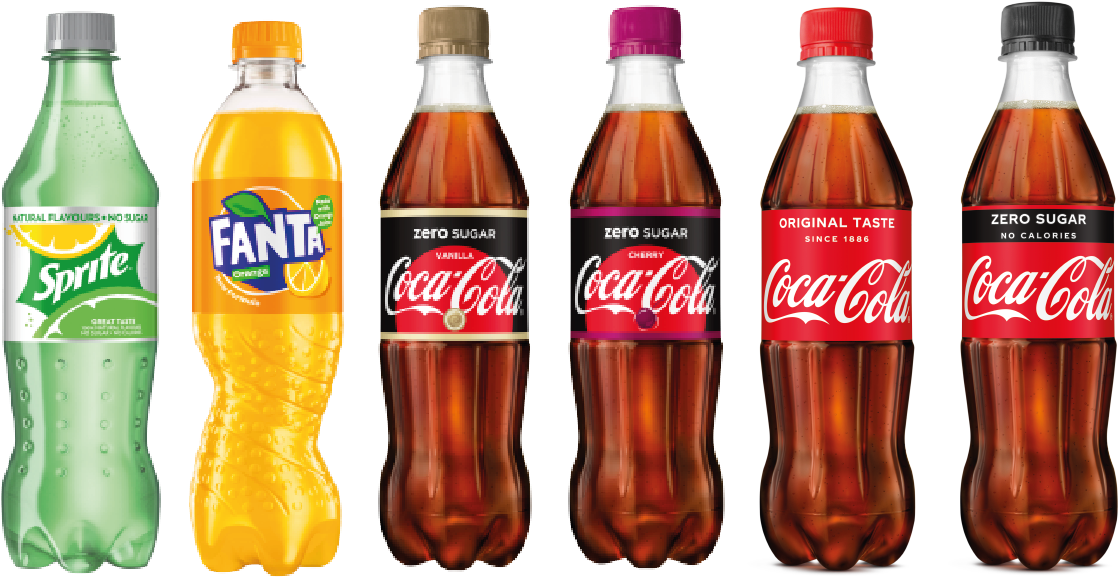 Coca-cola (1460x992), Png Download