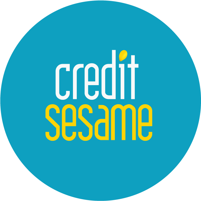 Cs Logo Circle - Credit Sesame Logo (720x720), Png Download