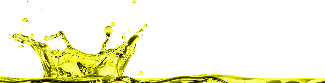 Mycream Water Splash - Mictuning 2x 4.5 20w Long Distance Single Row Cree (1366x352), Png Download