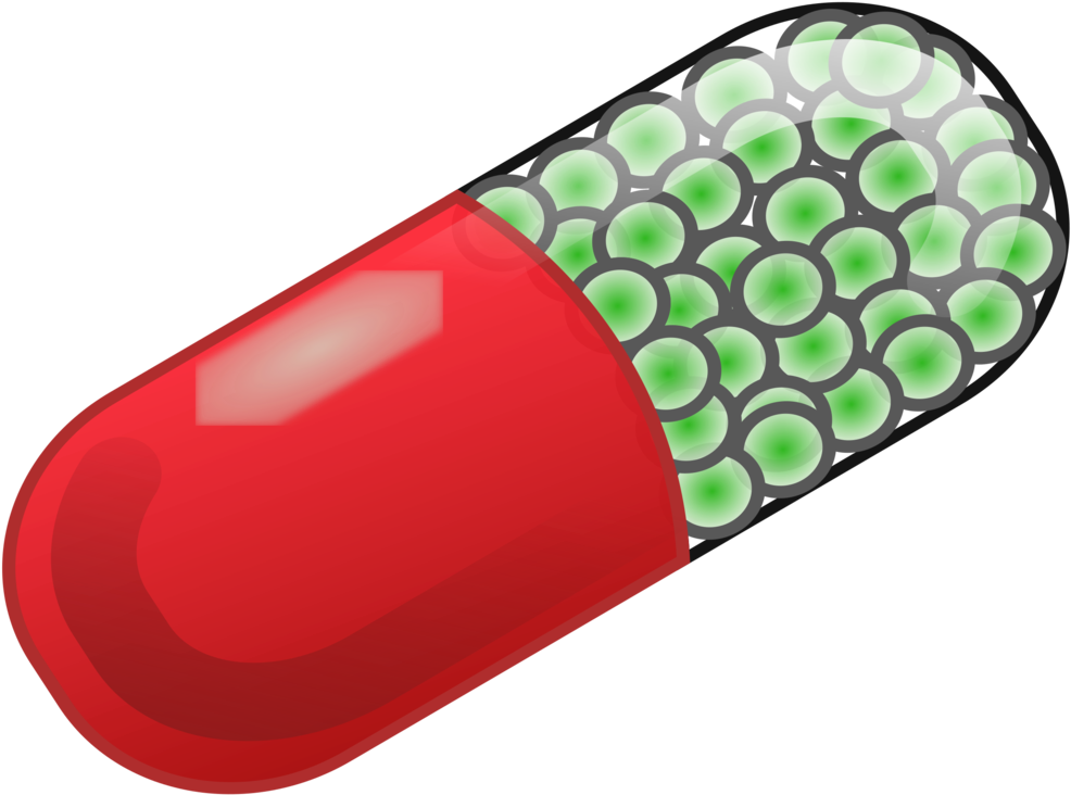 Capsule Pharmaceutical Drug Tablet Computer Icons Pharmaceutical (1000x750), Png Download