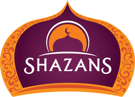 Shazans Qurbani Meat Sacrifice Eid - Shazans Logo (444x320), Png Download