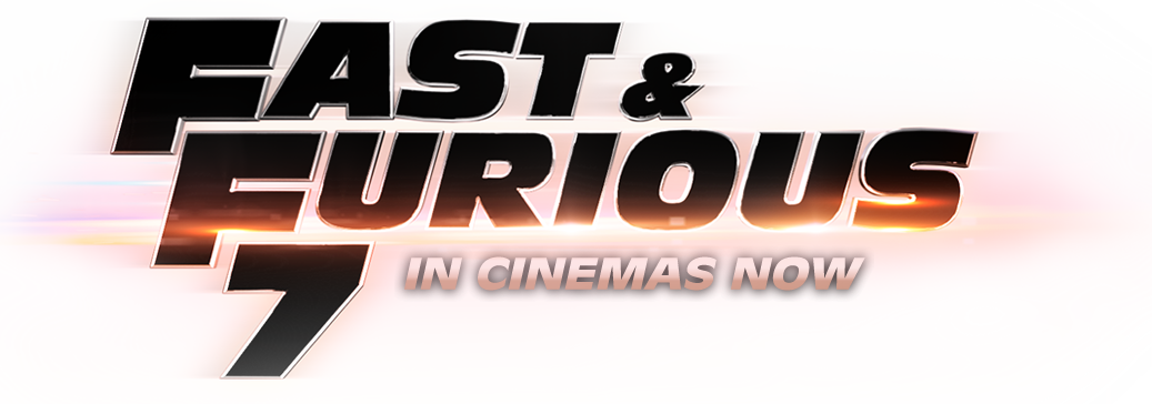 Fast And Furious Logo Png, Www - Fast And The Furious Box Set Dvd (1037x364), Png Download