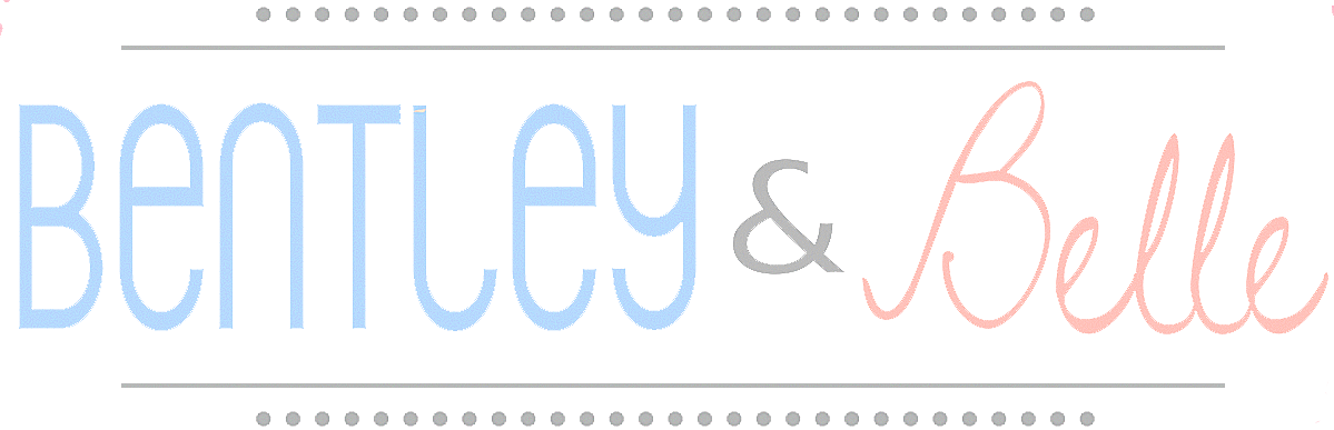 Bentley And Belle - Software (1199x387), Png Download