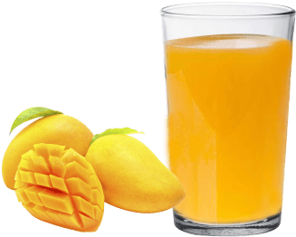 Mango Png (451x351), Png Download