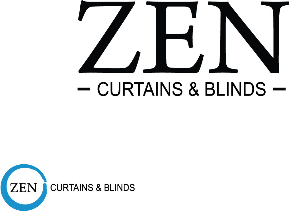 Logo Design By Smdhicks For Zen Curtains & Blinds - Rizen 2017 Movie Poster (1250x938), Png Download