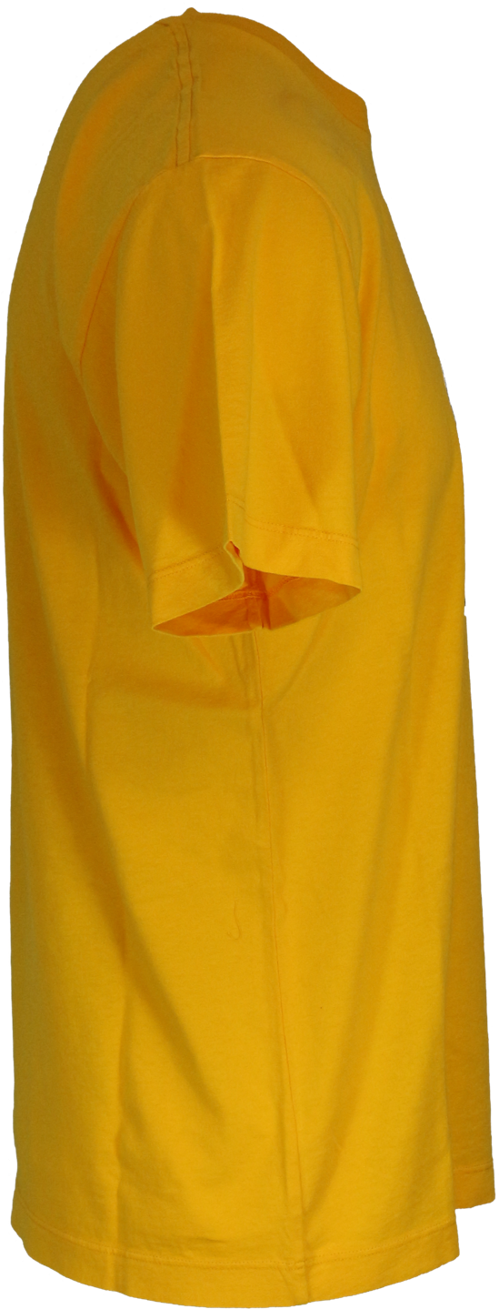 Uomo Abbigliamento T Shirt No Trans Giallo Stone Island - Garment Bag (1500x1500), Png Download