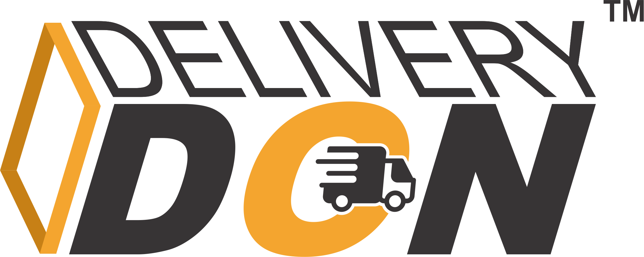 Chefzy India In Kothi,vadodara - Delivery Don (2181x870), Png Download