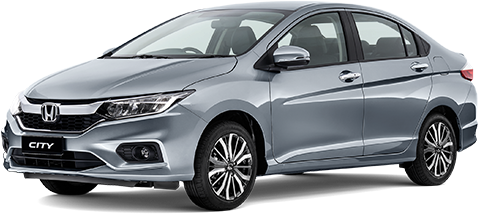 Honda City (623x415), Png Download