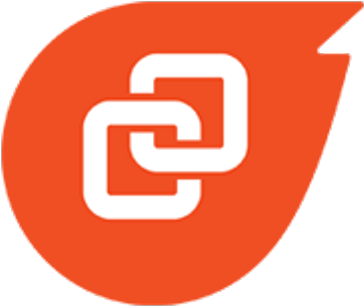 Linkfire - Linkfire Logo (400x400), Png Download