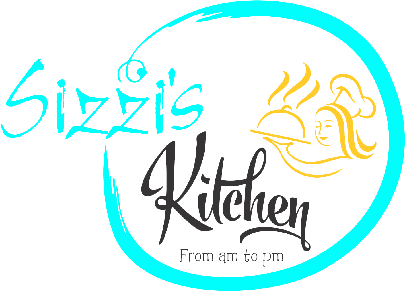 Download HD Sizzi's Kitchen - Stew Transparent PNG Image - NicePNG.com