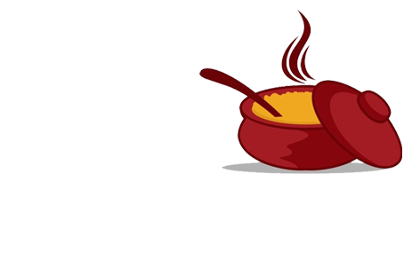 Our Store - Hot Biryani Logos (500x346), Png Download