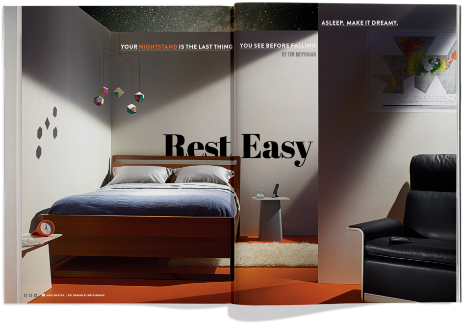 Bed (1000x800), Png Download
