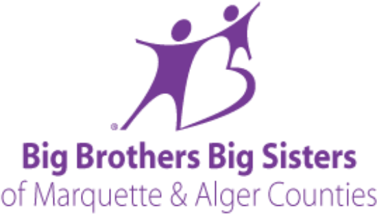 Big Brothers Big Sisters Arizona Logo (753x359), Png Download