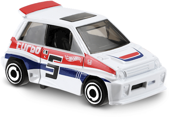 260kib, 869x407, Fjv43 C 18 003 - Honda City Turbo Hot Wheels (869x407), Png Download
