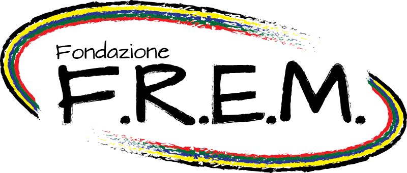 F - R - E - M - Charitable Organization Was Born In (800x341), Png Download