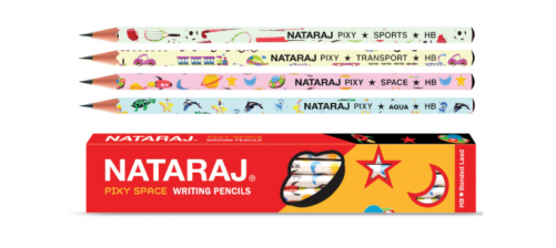 Aim Gifts, Pencil (500x500), Png Download