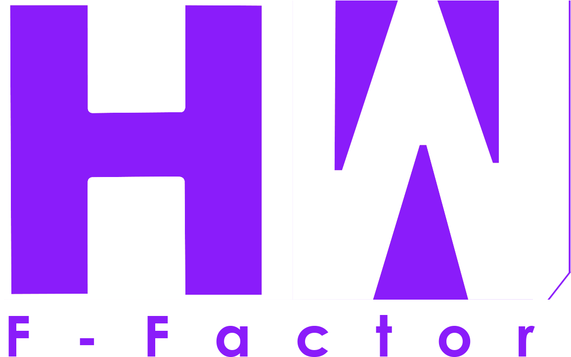 Ffactor - Film (1920x1080), Png Download