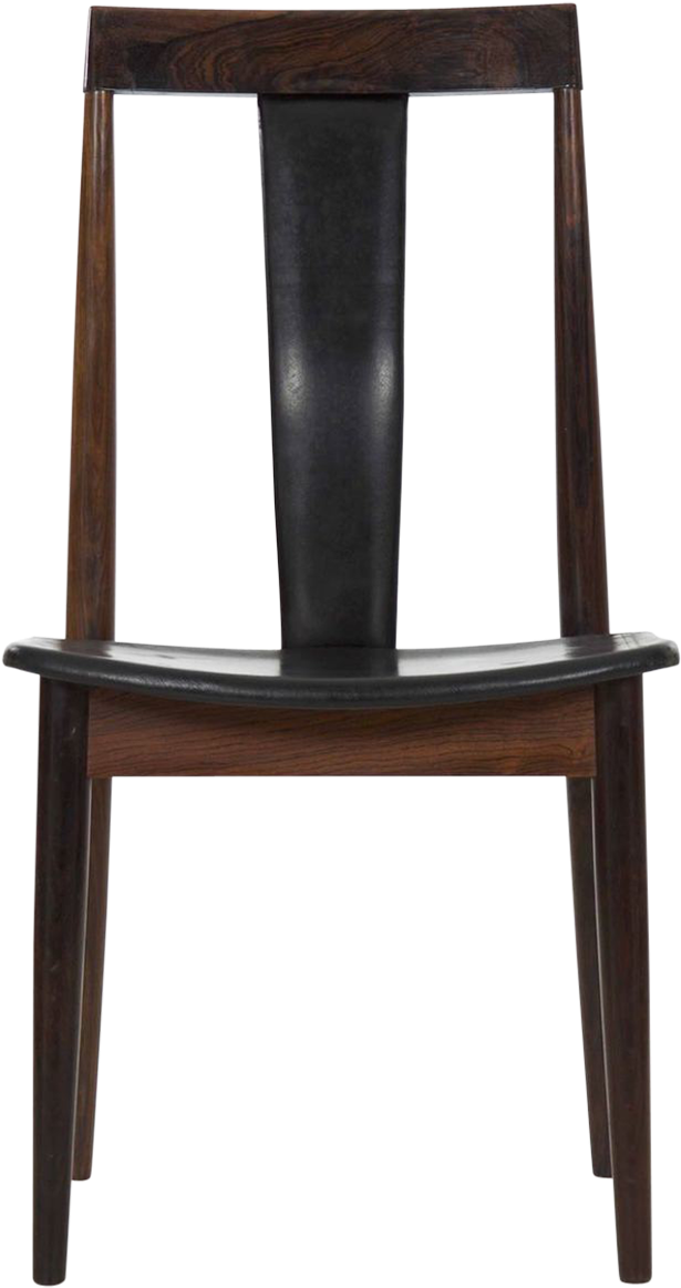 Viyet - Designer Furniture - Seating - Frem Rojle 1960s - Hans Wegner (1200x1200), Png Download