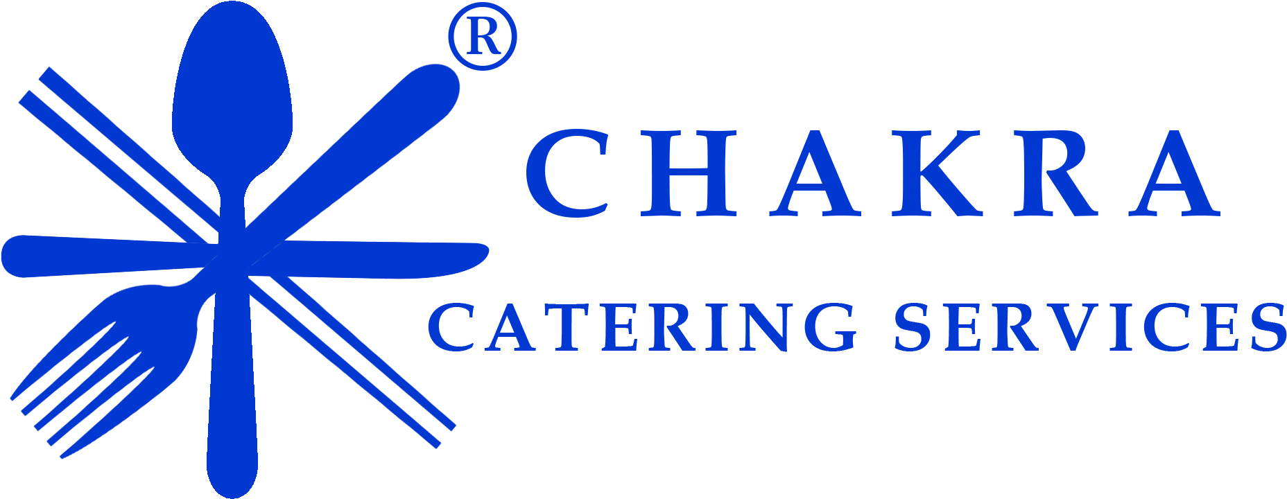 Chakra Food Catering (1878x719), Png Download