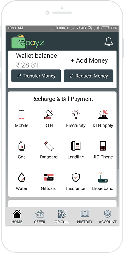 Iphone - Mobile Phone (500x918), Png Download