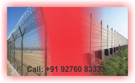 Compound Wall Tender - End Of The World (472x291), Png Download