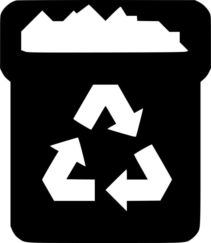 Png File - 2018 America Recycles Day (850x980), Png Download