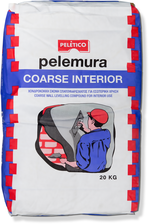 Pelemura Coarse Interior - News (1000x1000), Png Download