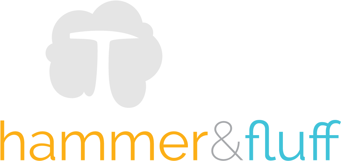 Hammer&fluff - Jpeg (1238x655), Png Download