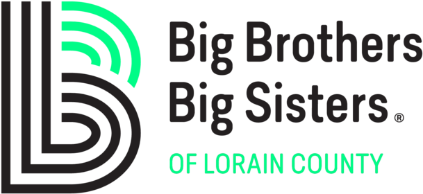Rbg Primary 334 - Big Brothers Big Sisters New Logo (690x361), Png Download